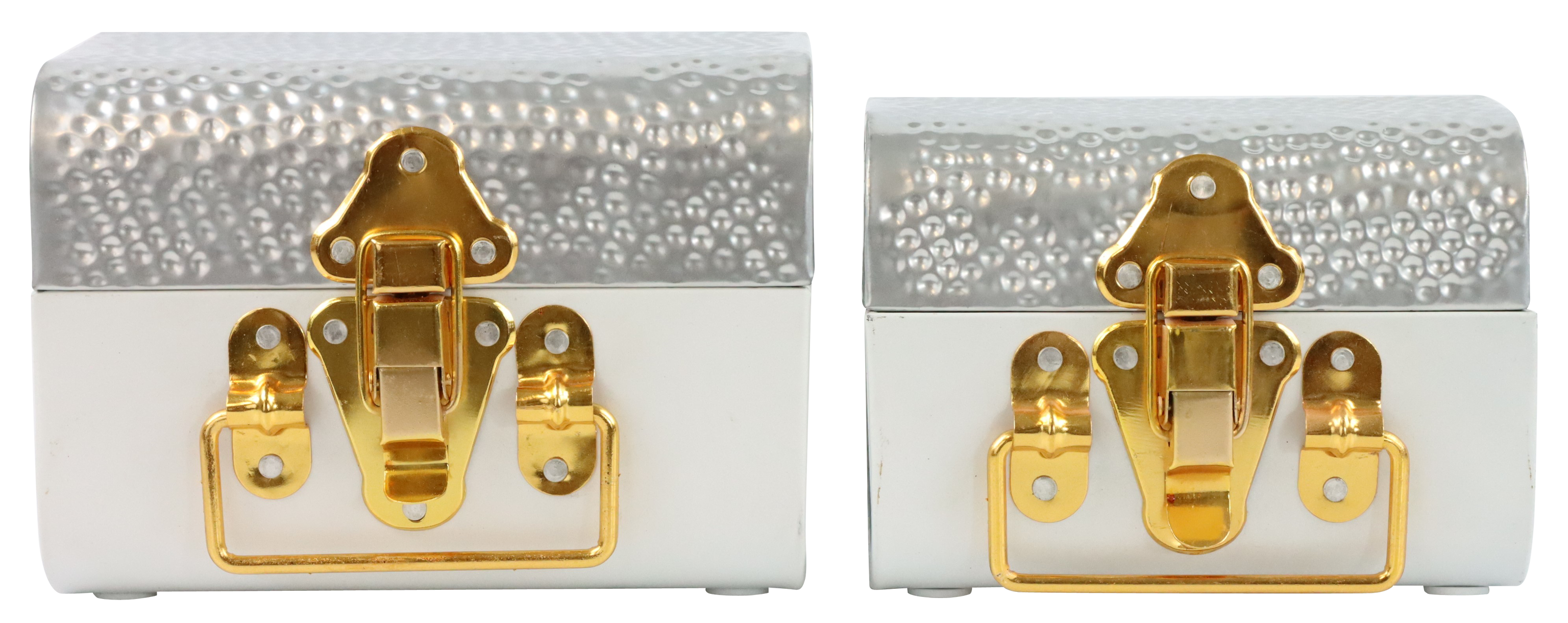 KOFFERTRUHEN TREASURE  S/2