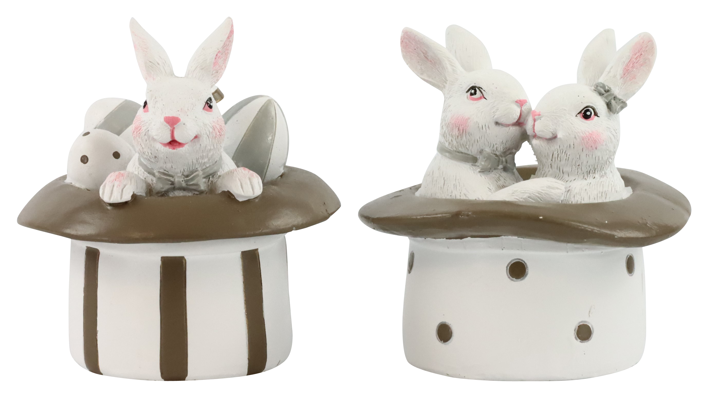 HASEN  OSTERZAUBER  S/2