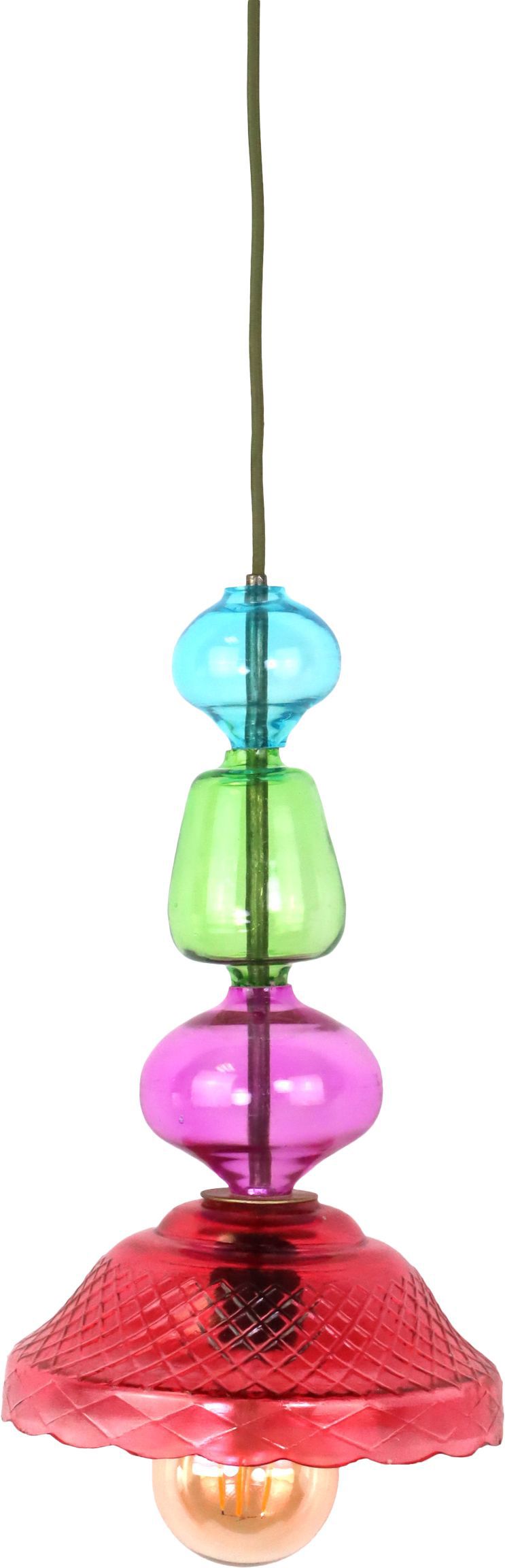 HÄNGELAMPE JEU DE LUMIÈRE