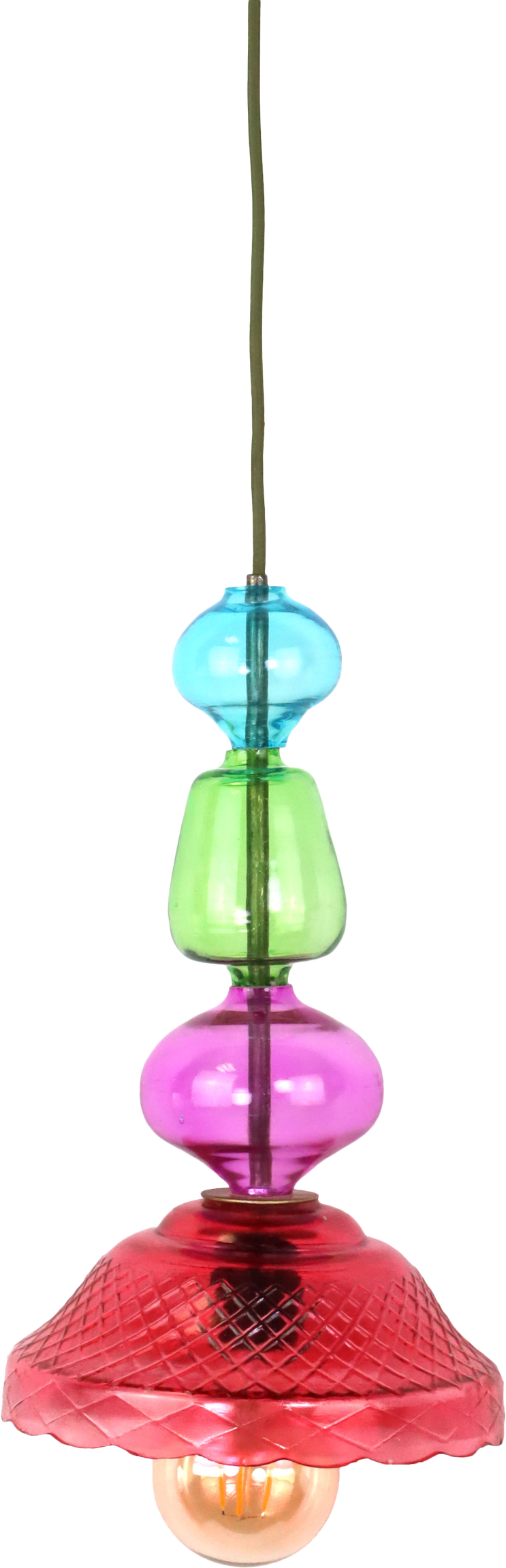 HÄNGELAMPE JEU DE LUMIÈRE