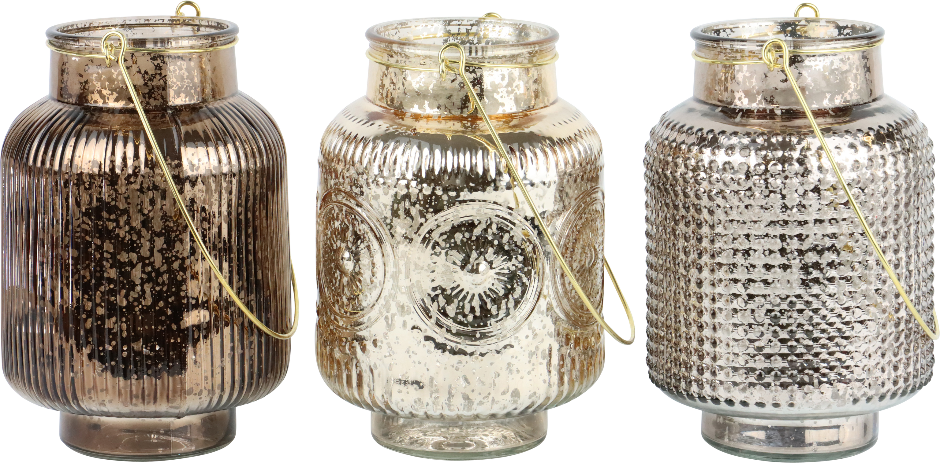 LATERNEN LUCENTE  S/3