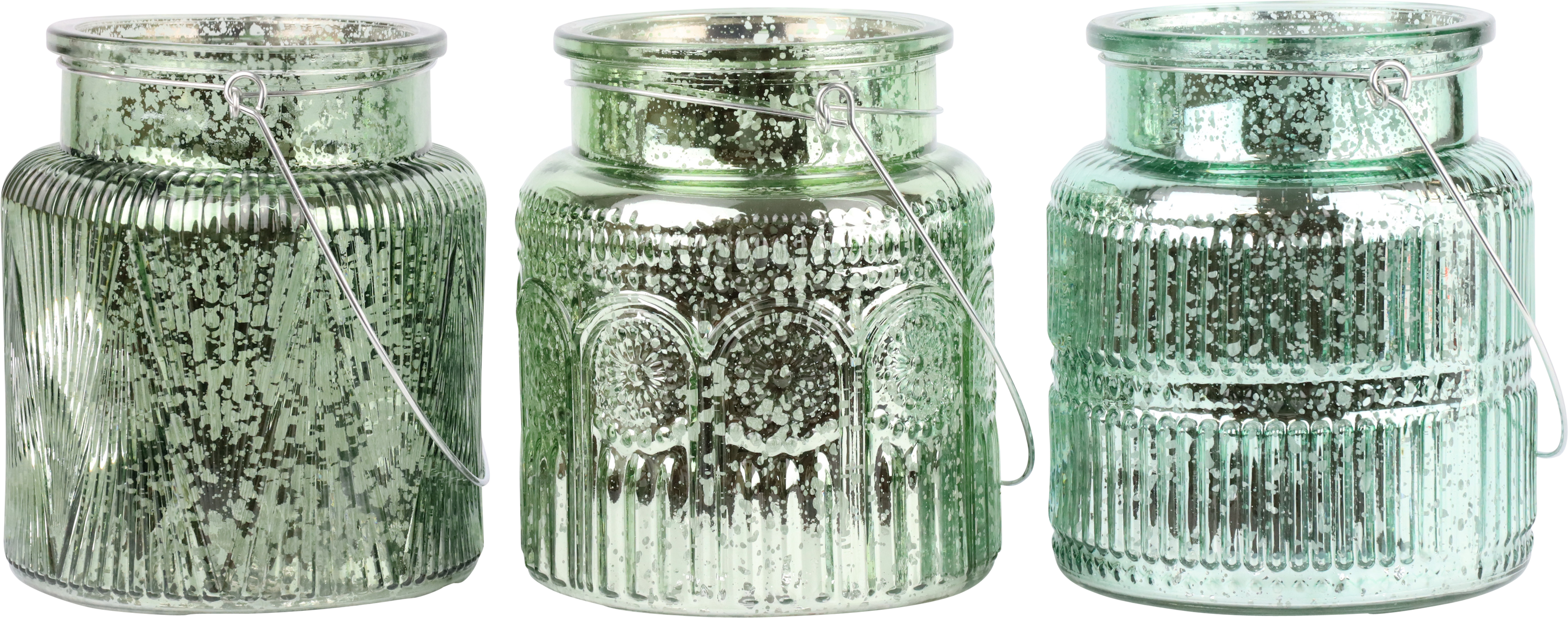 LATERNEN LUCENTE  S/3