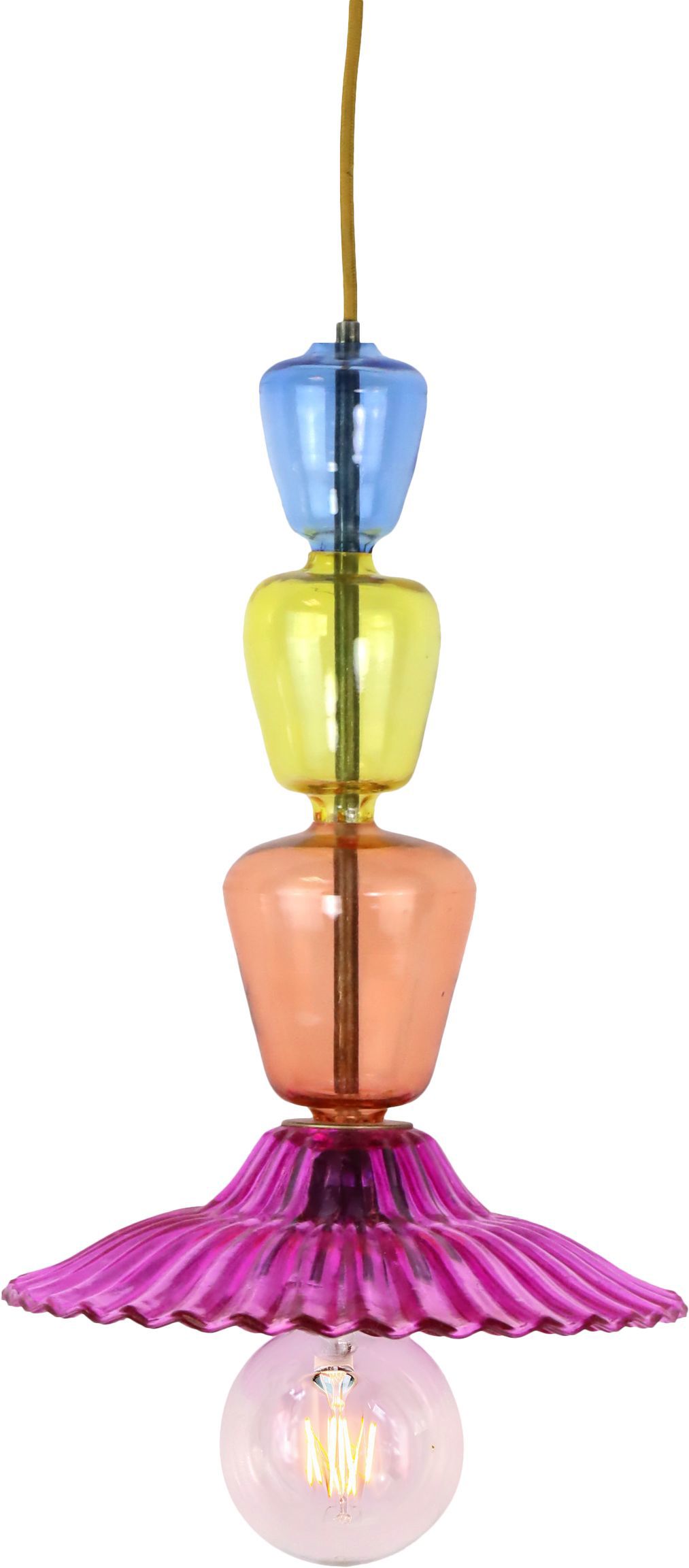 HÄNGELAMPE JEU DE LUMIÈRE