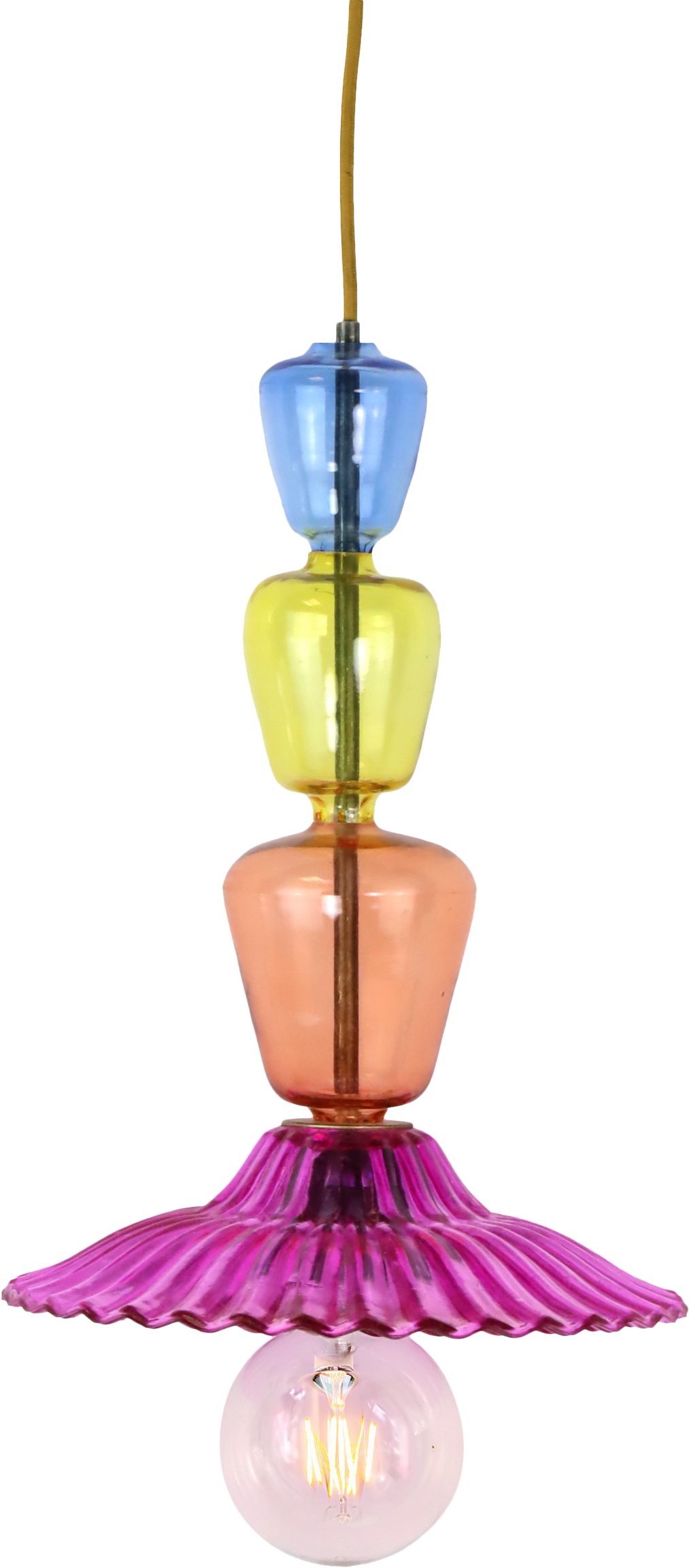 HÄNGELAMPE JEU DE LUMIÈRE