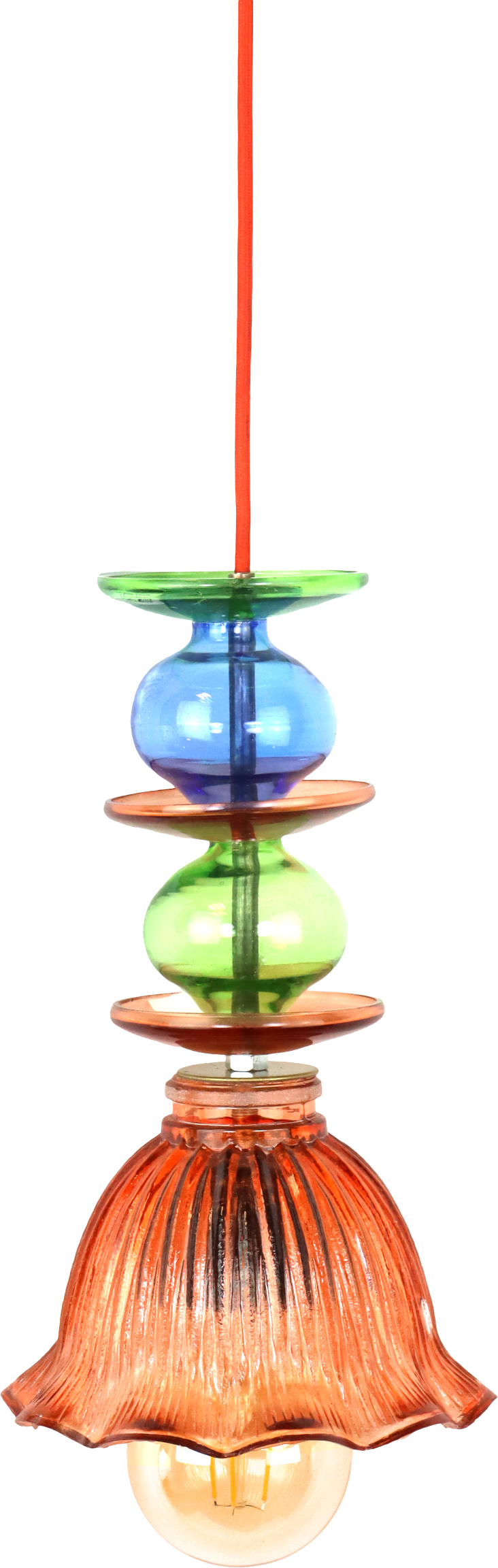 HÄNGELAMPE JEU DE LUMIÈRE