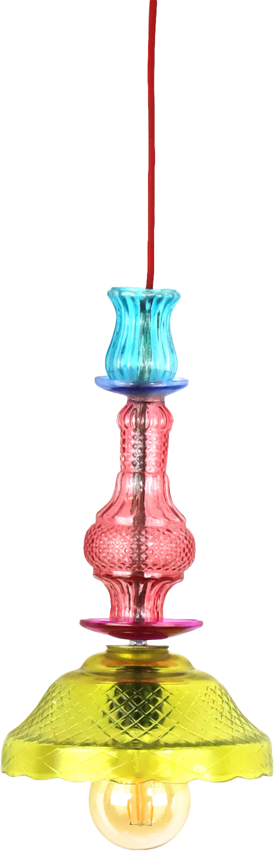 HÄNGELAMPE JEU DE LUMIÈRE