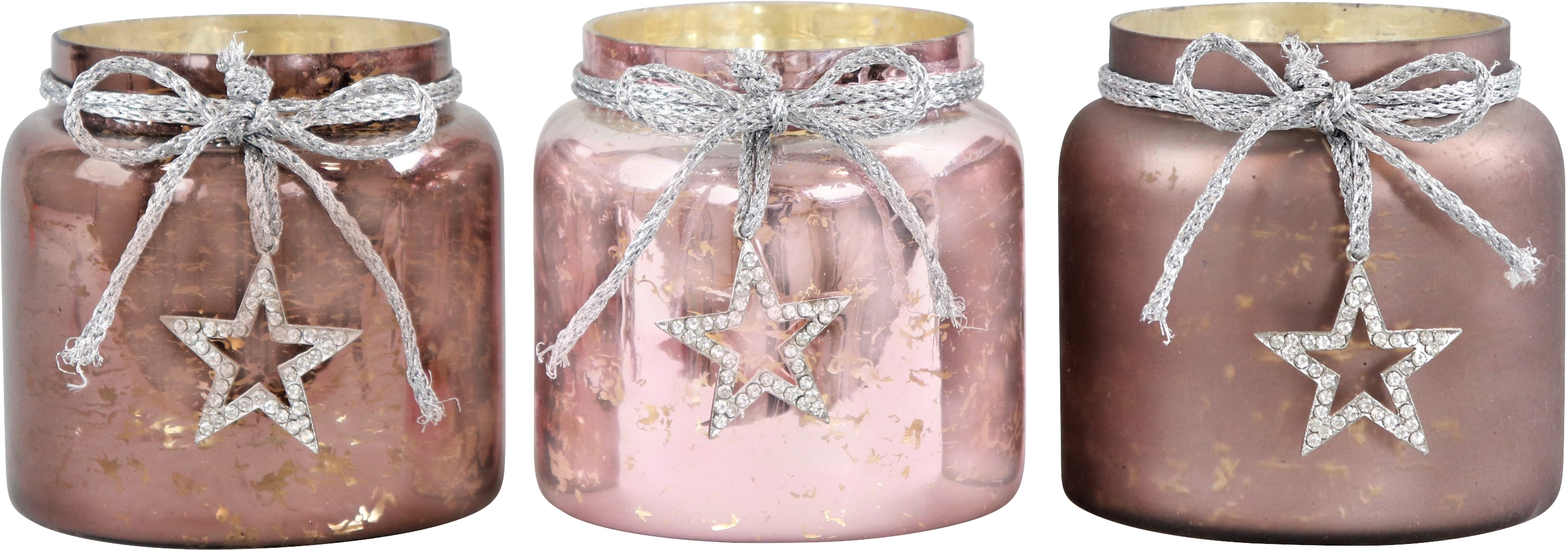 WINDLICHTER STAR  S/3