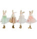 HASENMÄDCHEN JOLLY  S/4