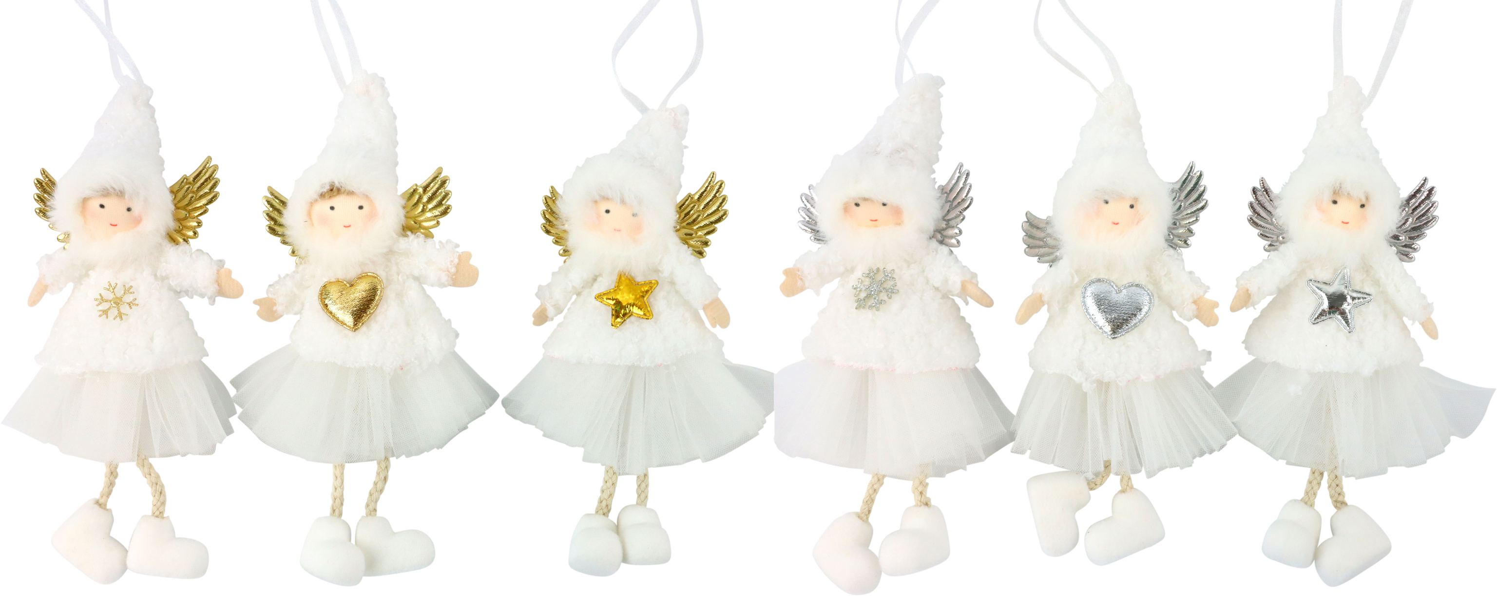 ENGELHÄNGER JUBILEE  S/6