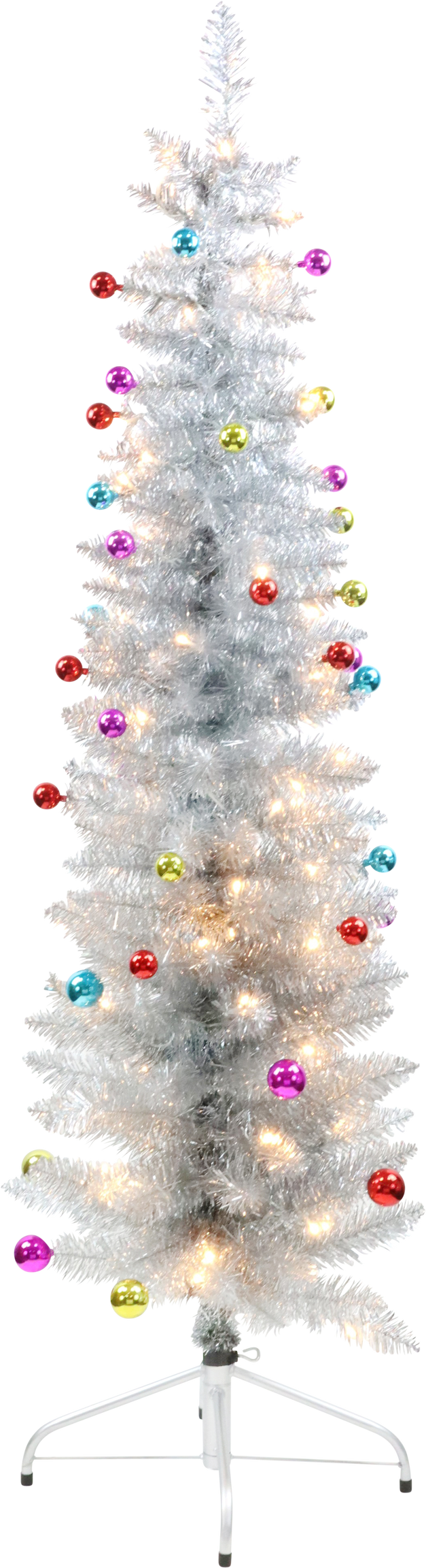 LED-LEUCHTBAUM VIVID TREE