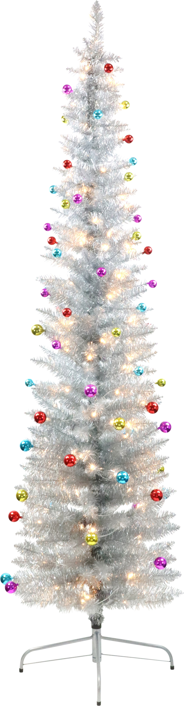 LED-LEUCHTBAUM VIVID TREE