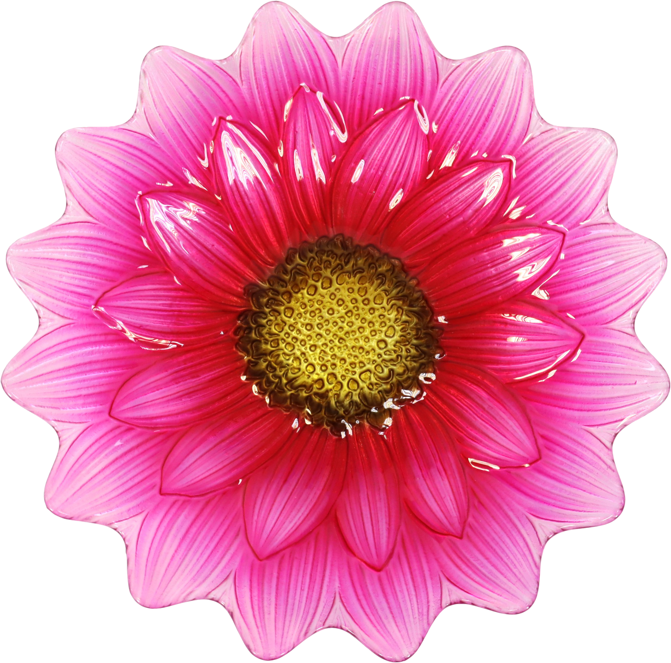 GLASSCHALE BLOSSOM PARTY