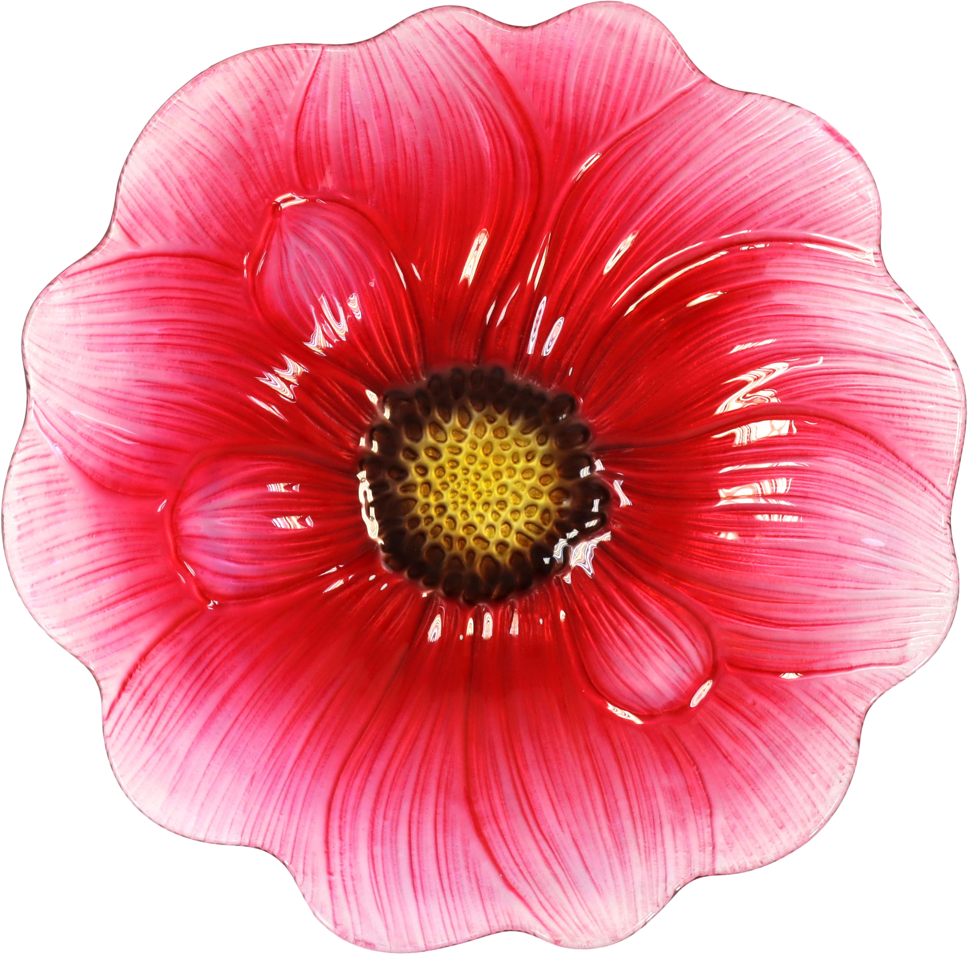 GLASSCHALE BLOSSOM PARTY