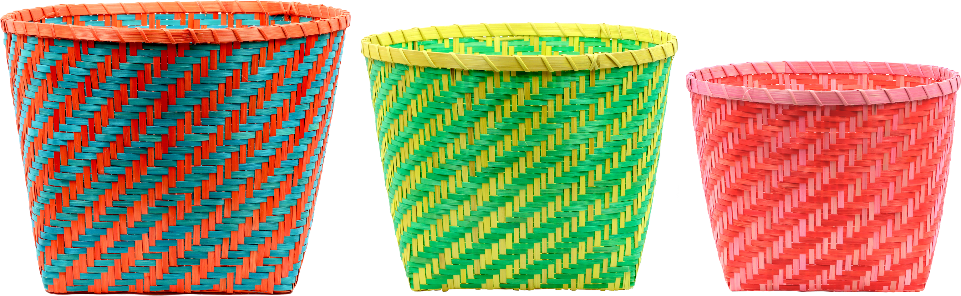 RUNDKÖRBE CIESTAS FIESTA  S/3