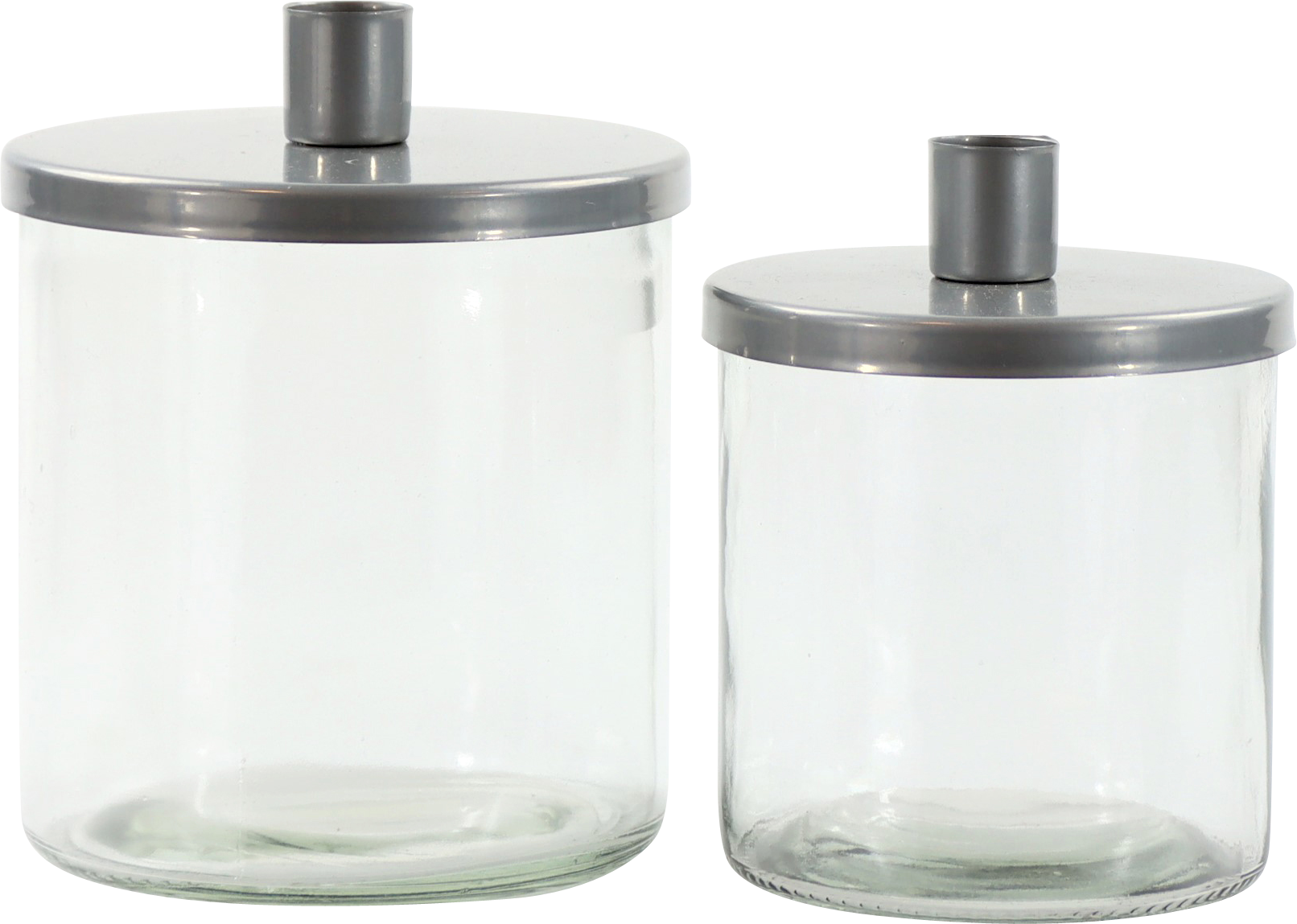 LEUCHTERDOSEN FANTASIA  S/2