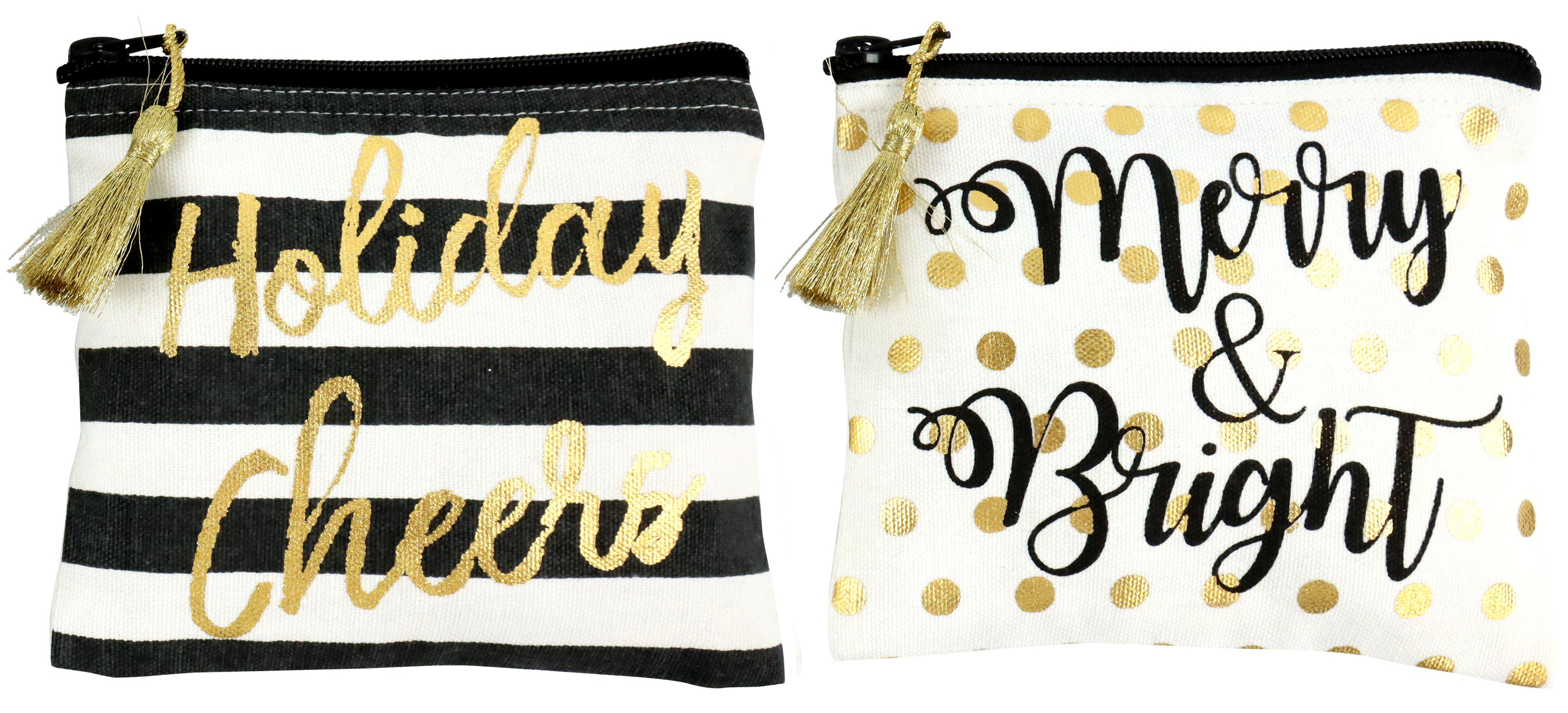 TÄSCHCHEN MERRY&CHEERS  S/2