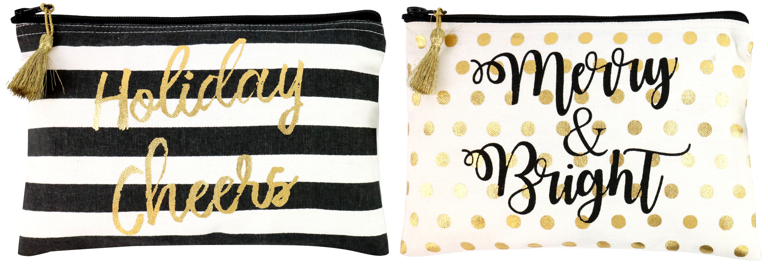 TÄSCHCHEN MERRY&CHEERS  S/2