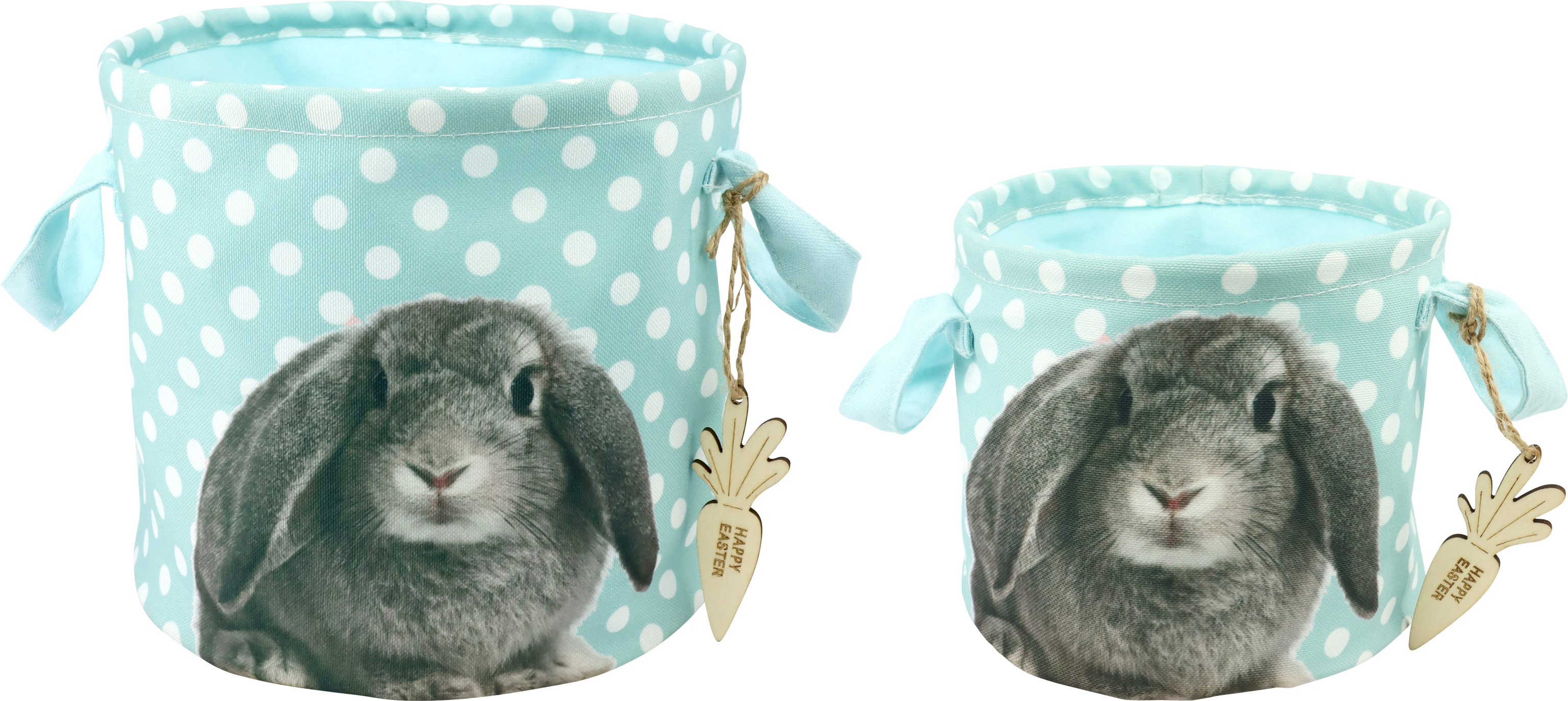 STOFFKÖRBE MÜMMELMANN  S/2