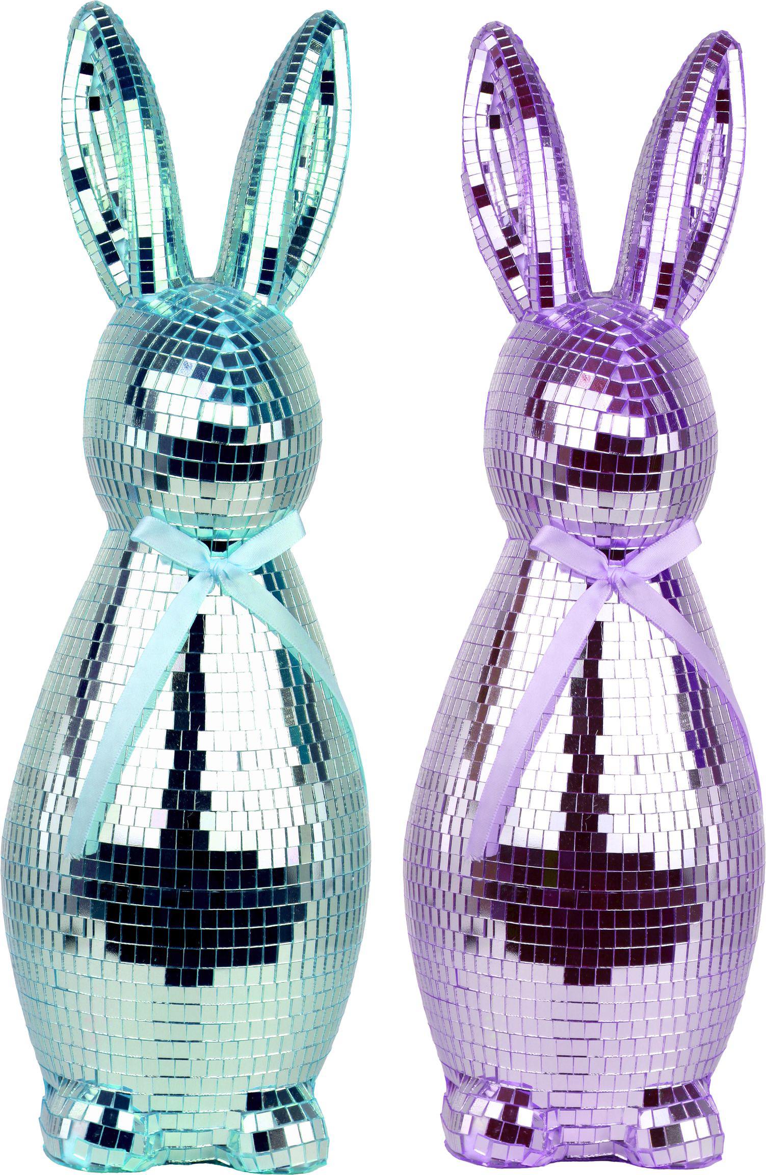 HASEN EASTER GLAM  S/2
