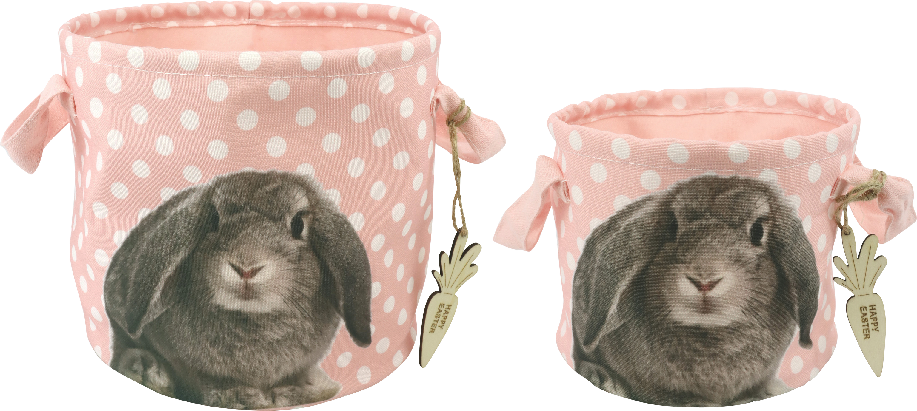 STOFFKÖRBE MÜMMELMANN  S/2