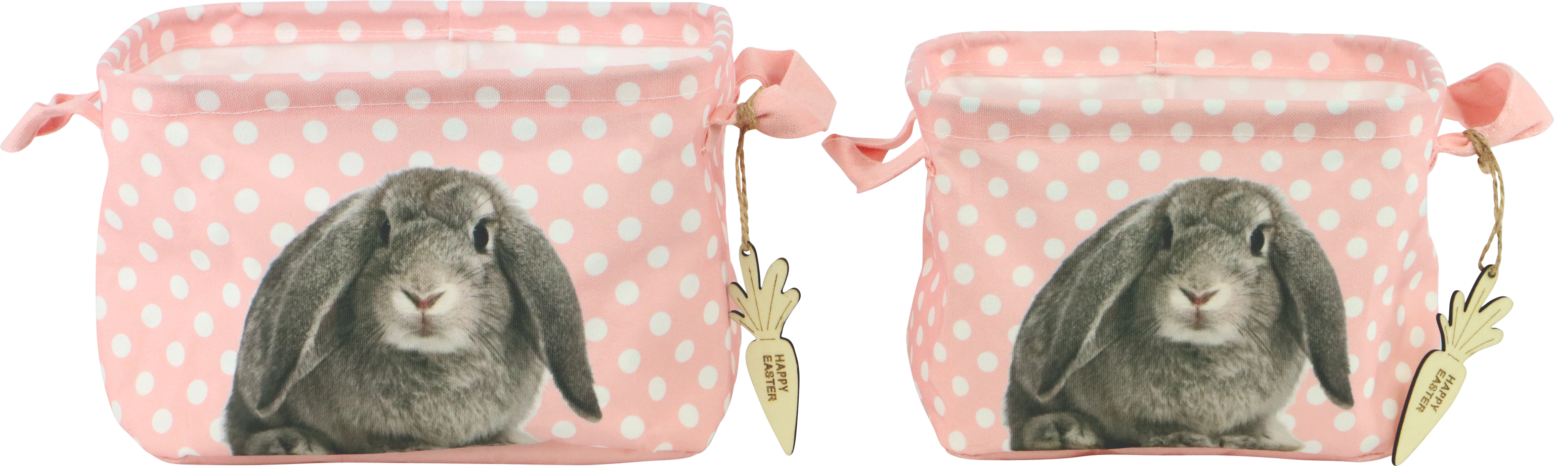 STOFFKÖRBE MÜMMELMANN  S/2