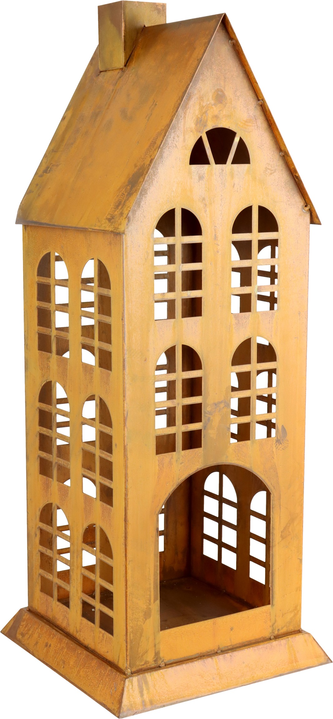 LATERNENHAUS LA VILLE