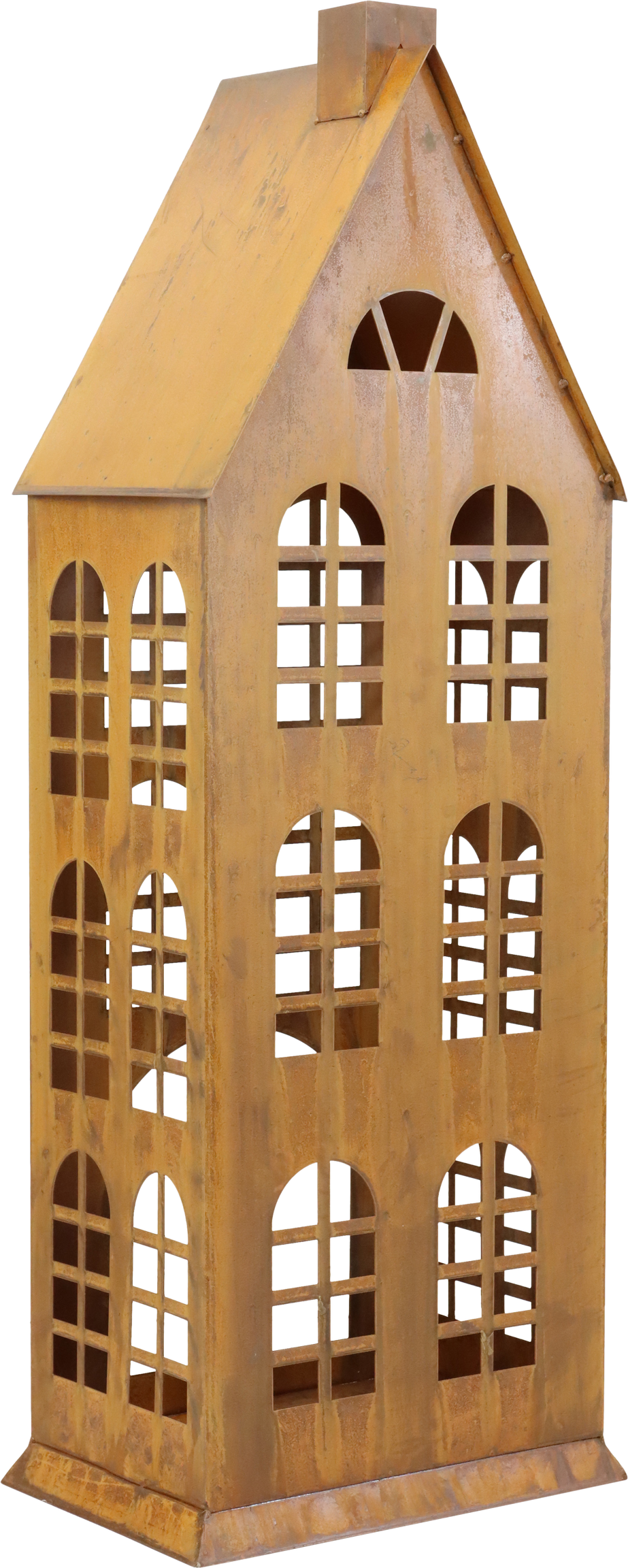 LATERNENHAUS LA VILLE