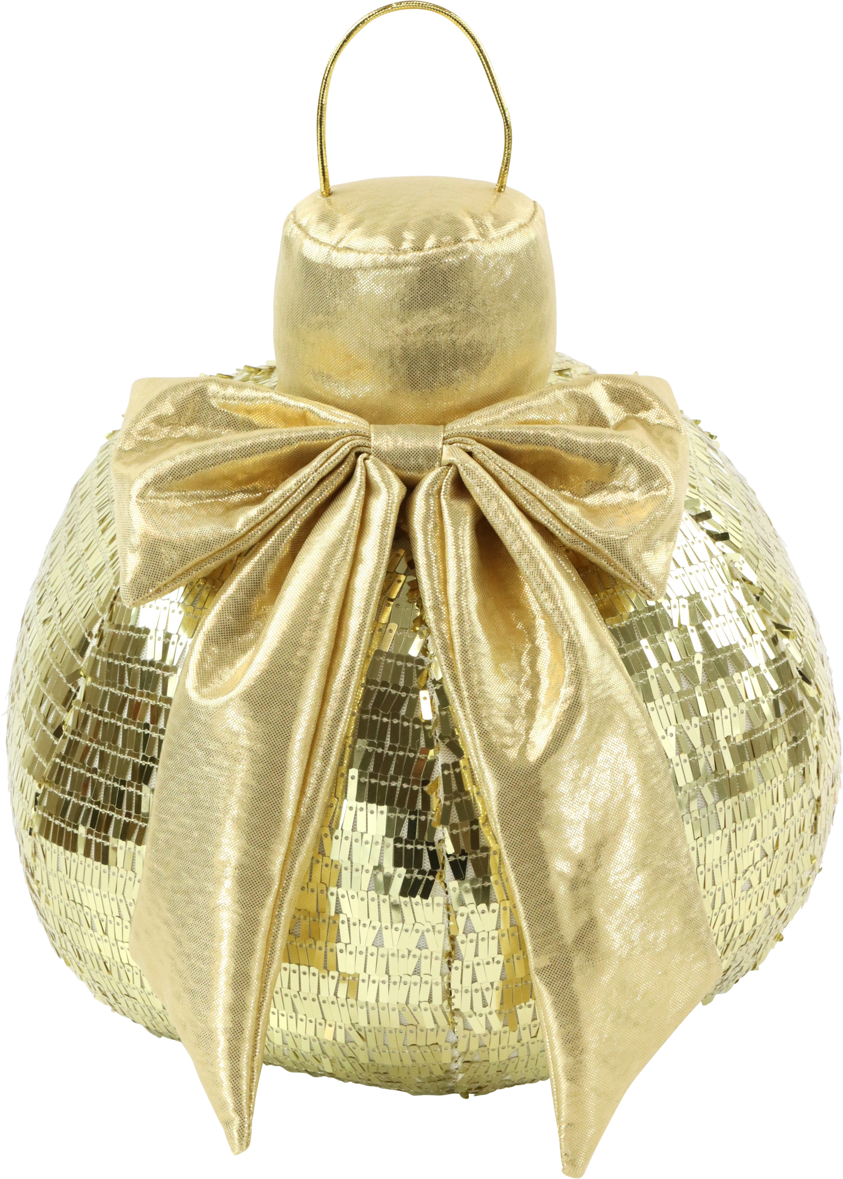 TÜRSTOPPER XMAS BALL