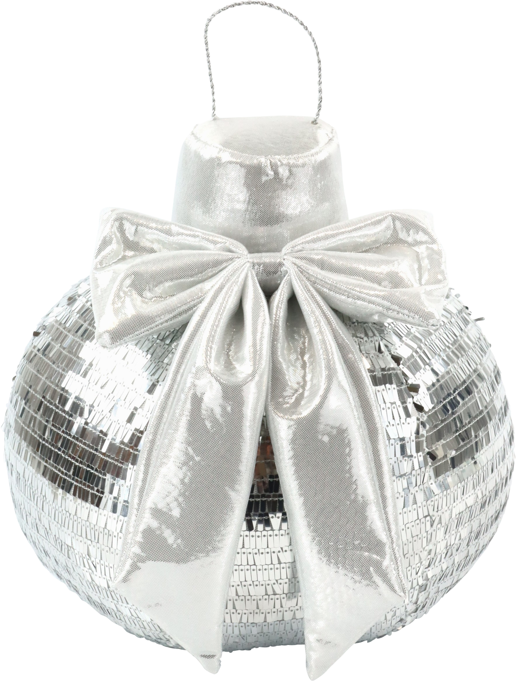 TÜRSTOPPER XMAS BALL