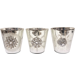 WINDLICHTER EIS KRISTALL  S/3