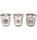 WINDLICHTER EIS KRISTALL  S/3