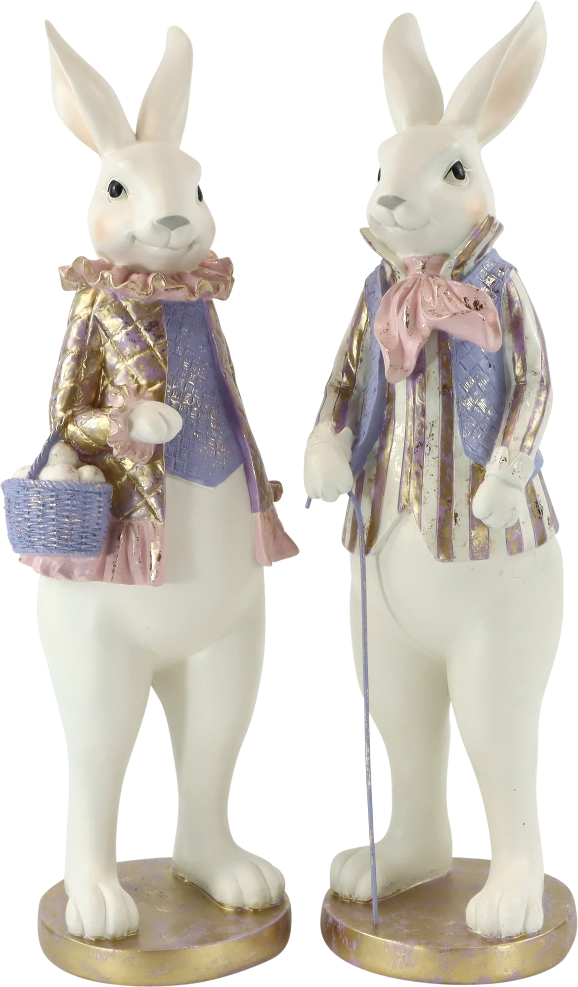 HASENPAAR MAUVELLE  S/2