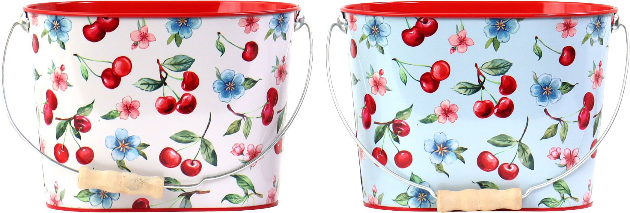 HENKELEIMER CHERRY BLOOM  S/2