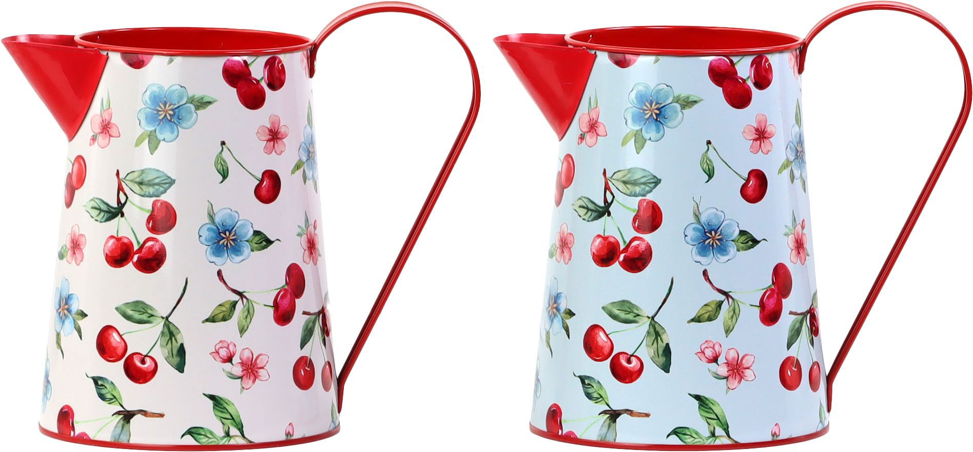 HENKELKANNEN CHERRY BLOOM  S/2