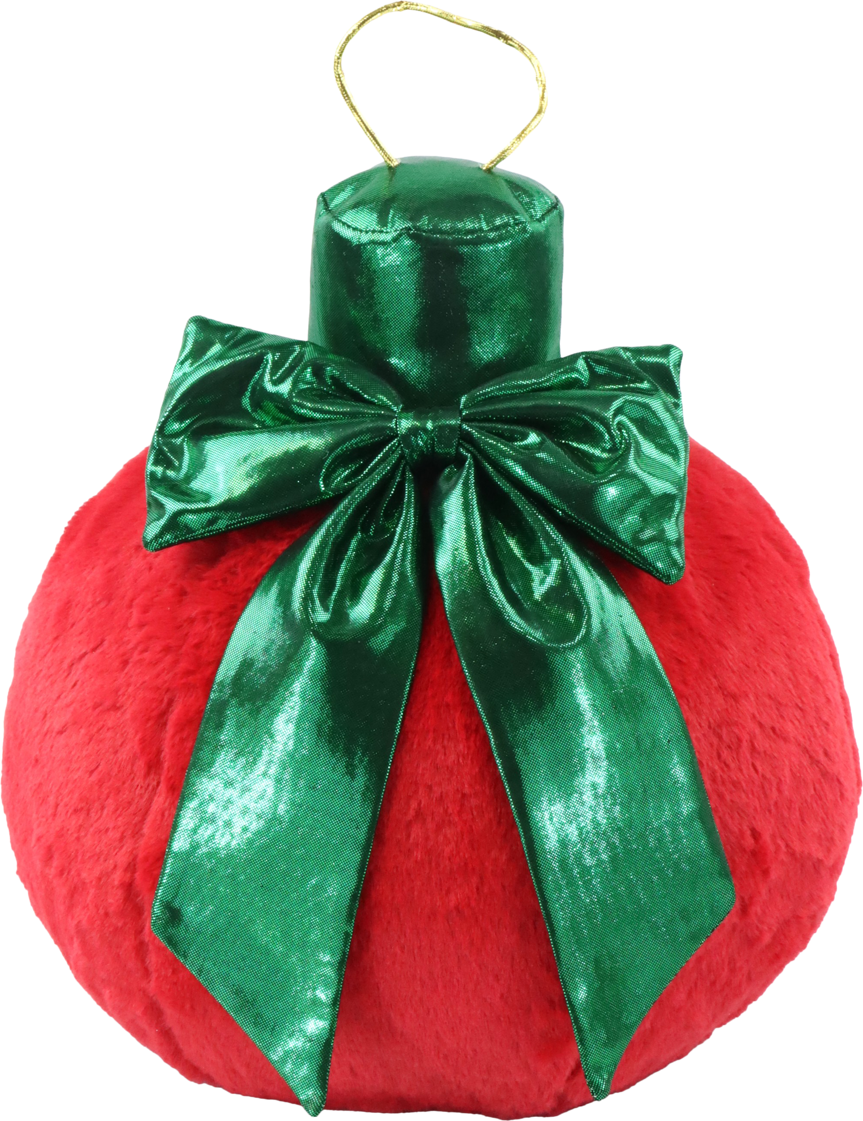 TÜRSTOPPER XMAS BALL