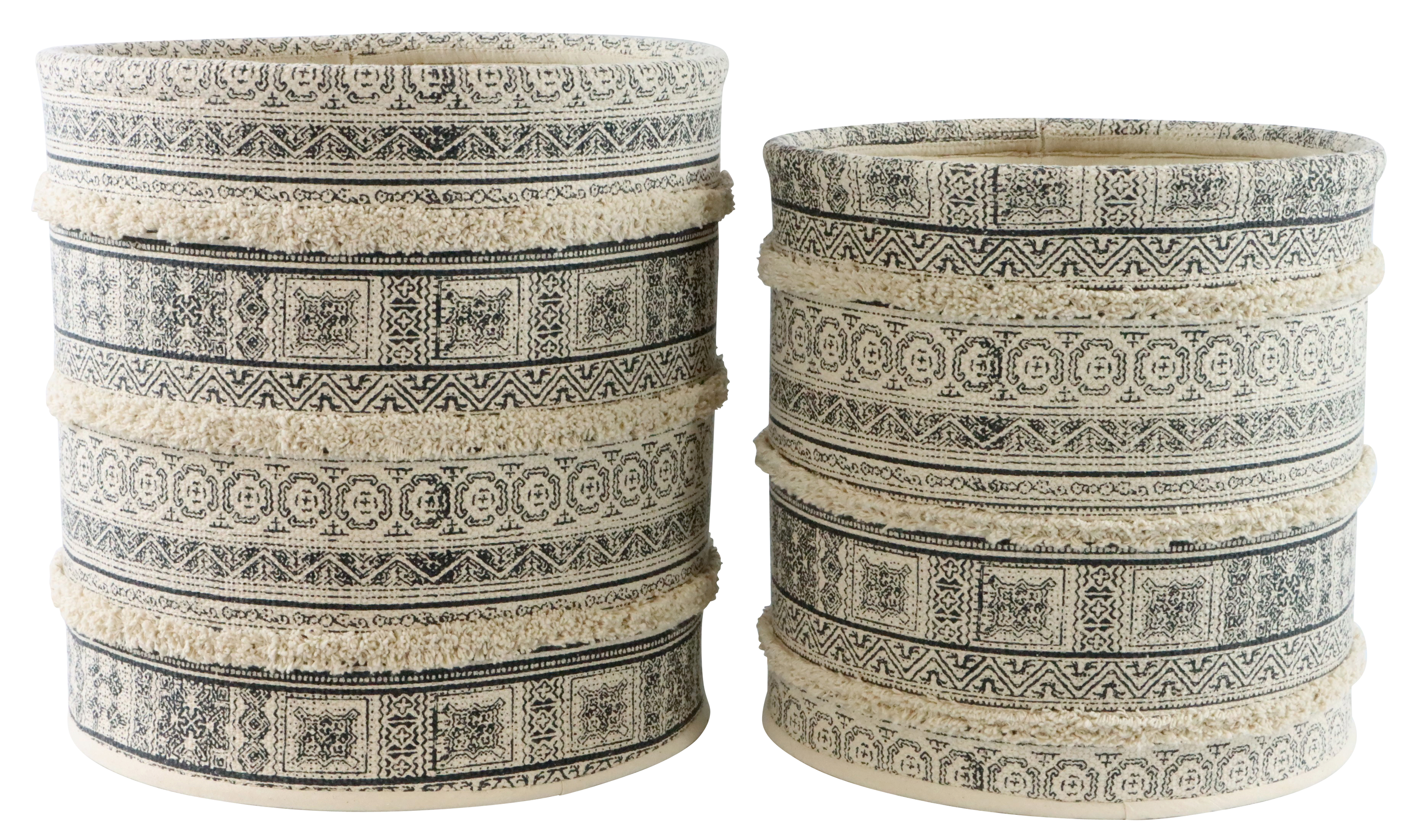 STORAGEKÖRBE ALCAZAR  S/2