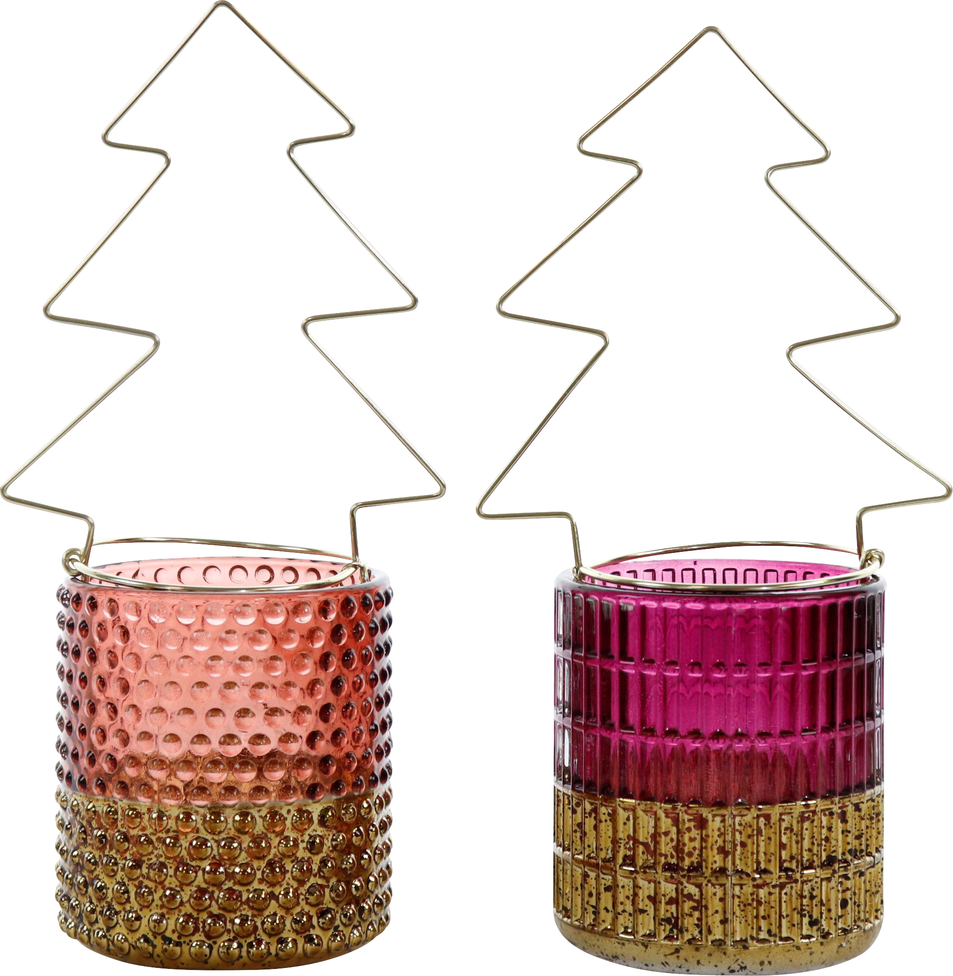 WINDLICHTER TREE  S/2