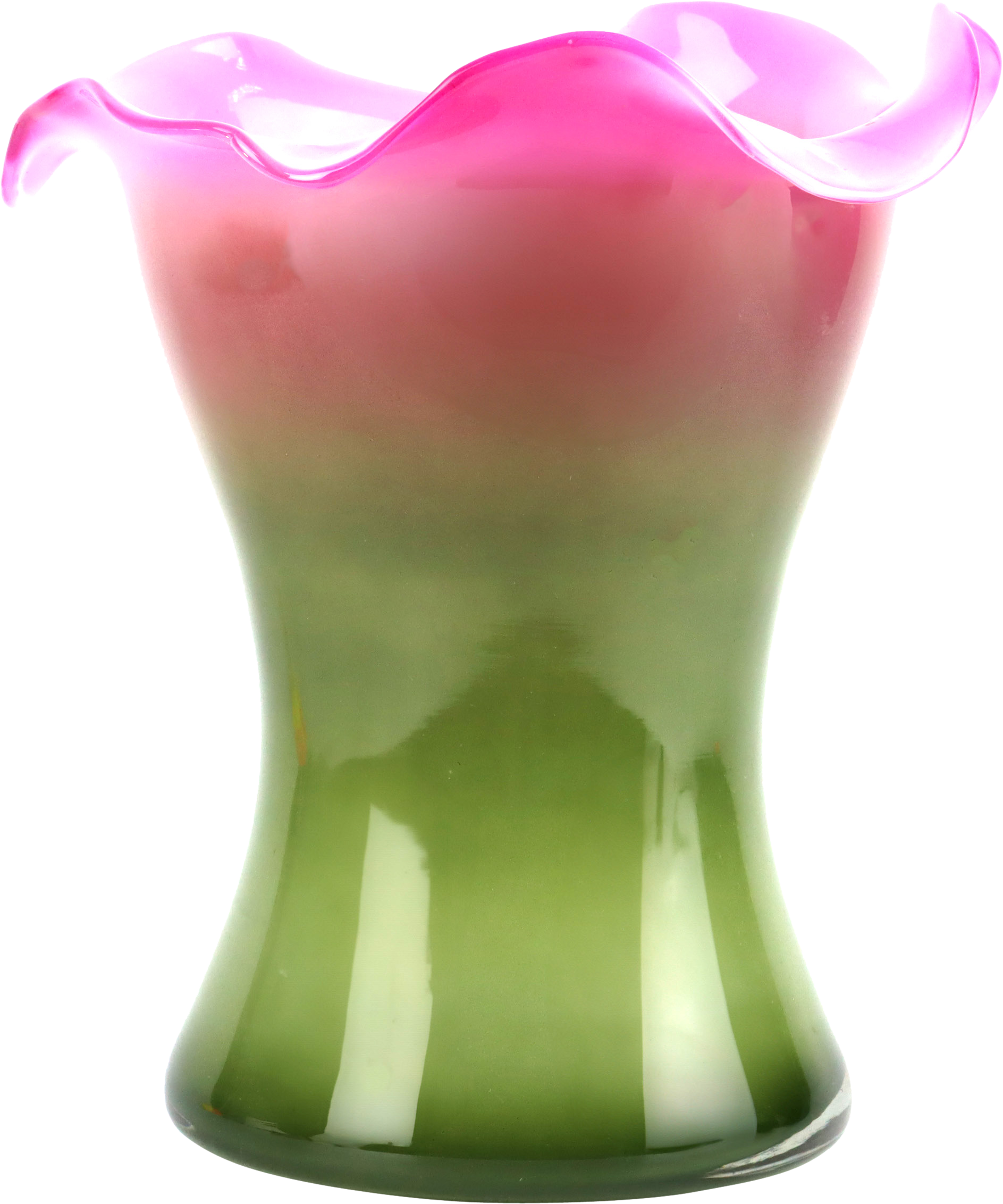 VASE COLOR BLOOM