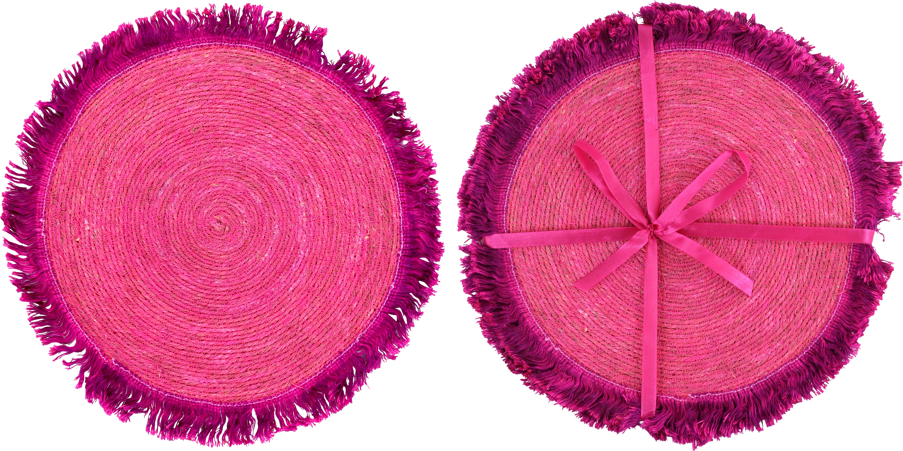 PLATZSETS PUEBLO  S/4