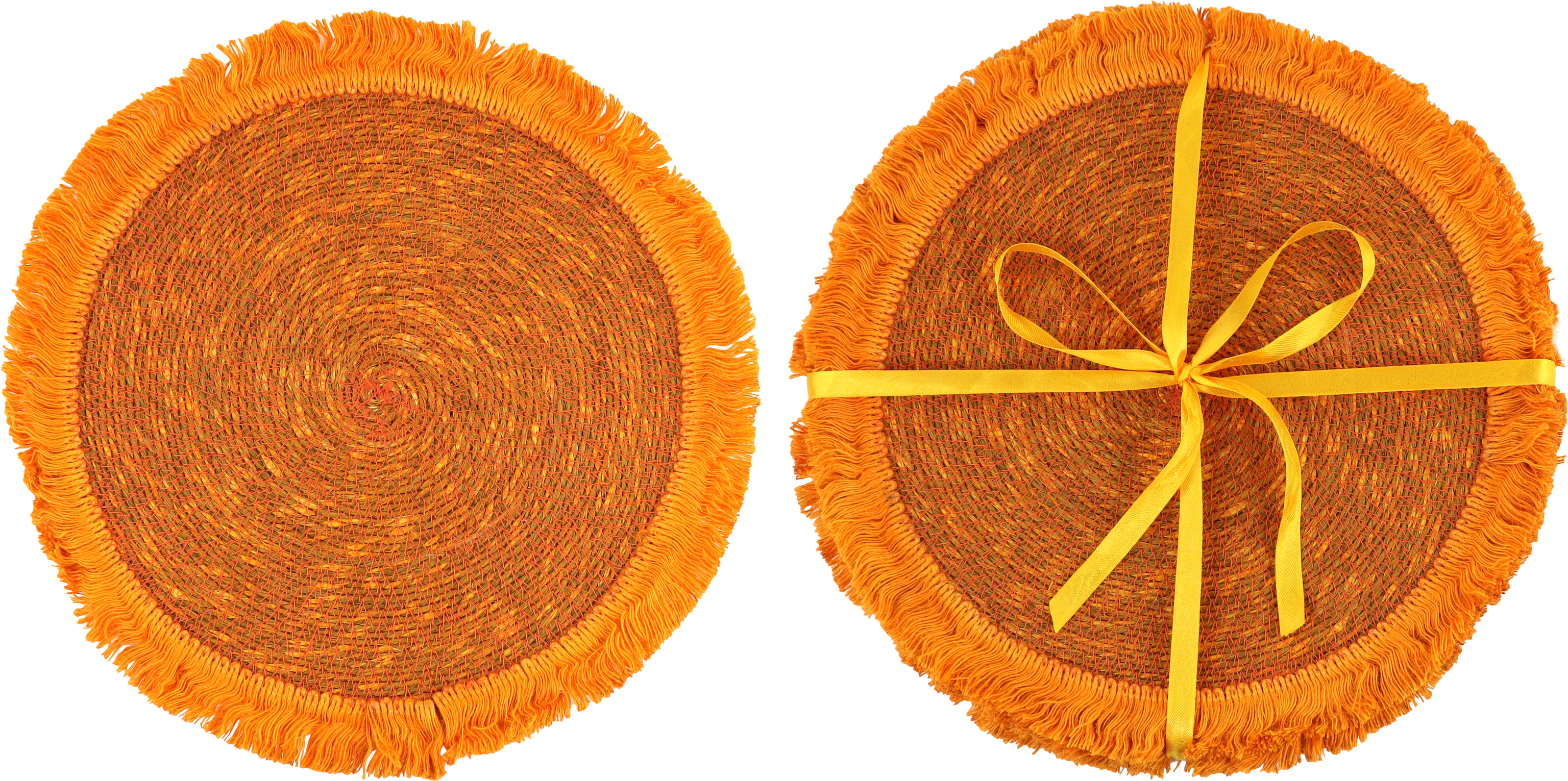 PLATZSETS PUEBLO  S/4