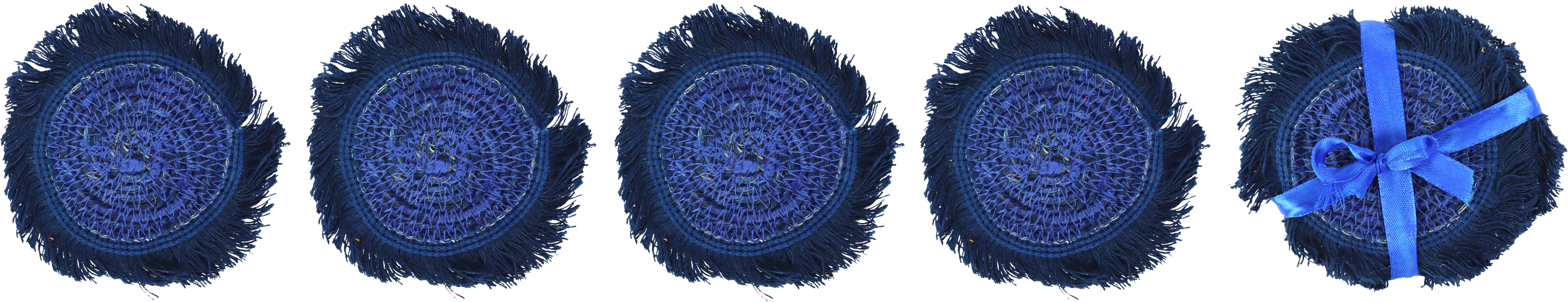 UNTERSETZER PUEBLO  S/4