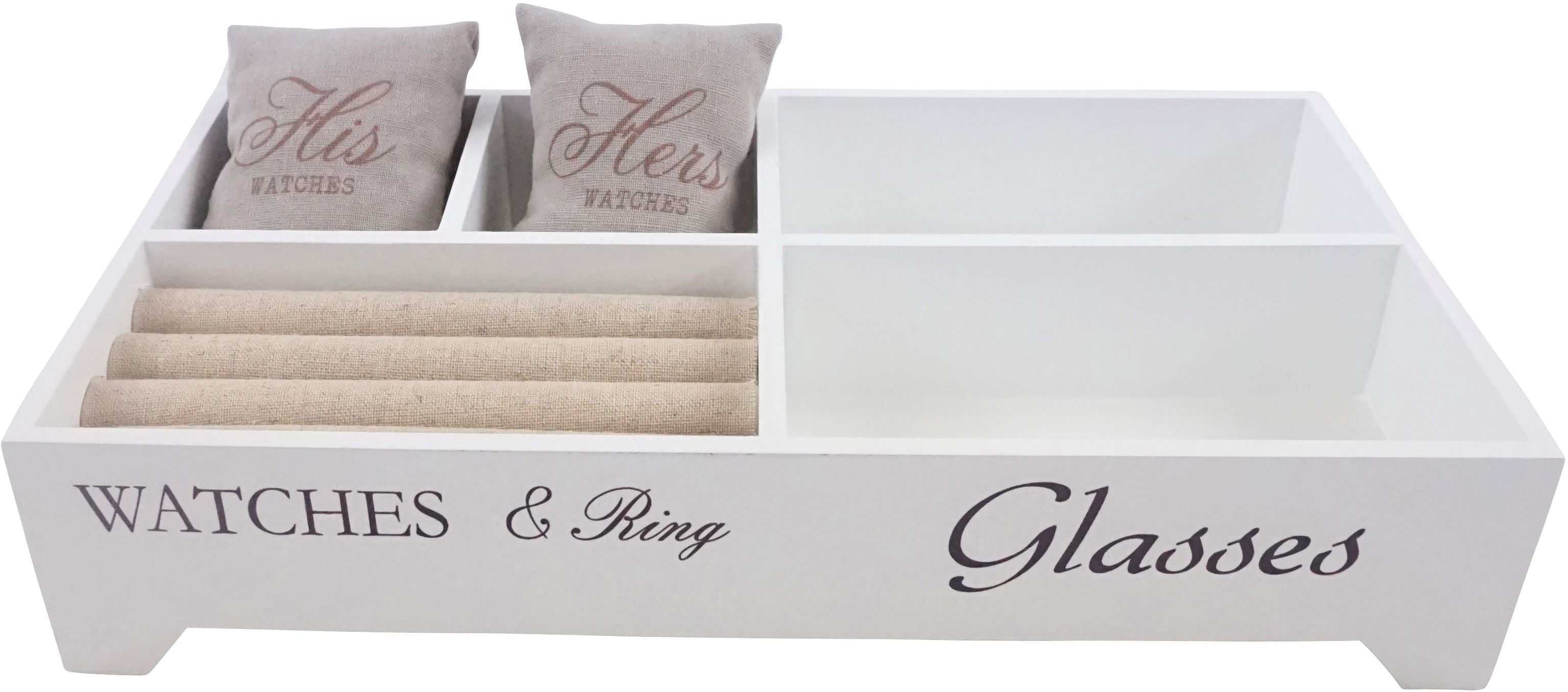 SCHMUCKKASTEN BIJOUX