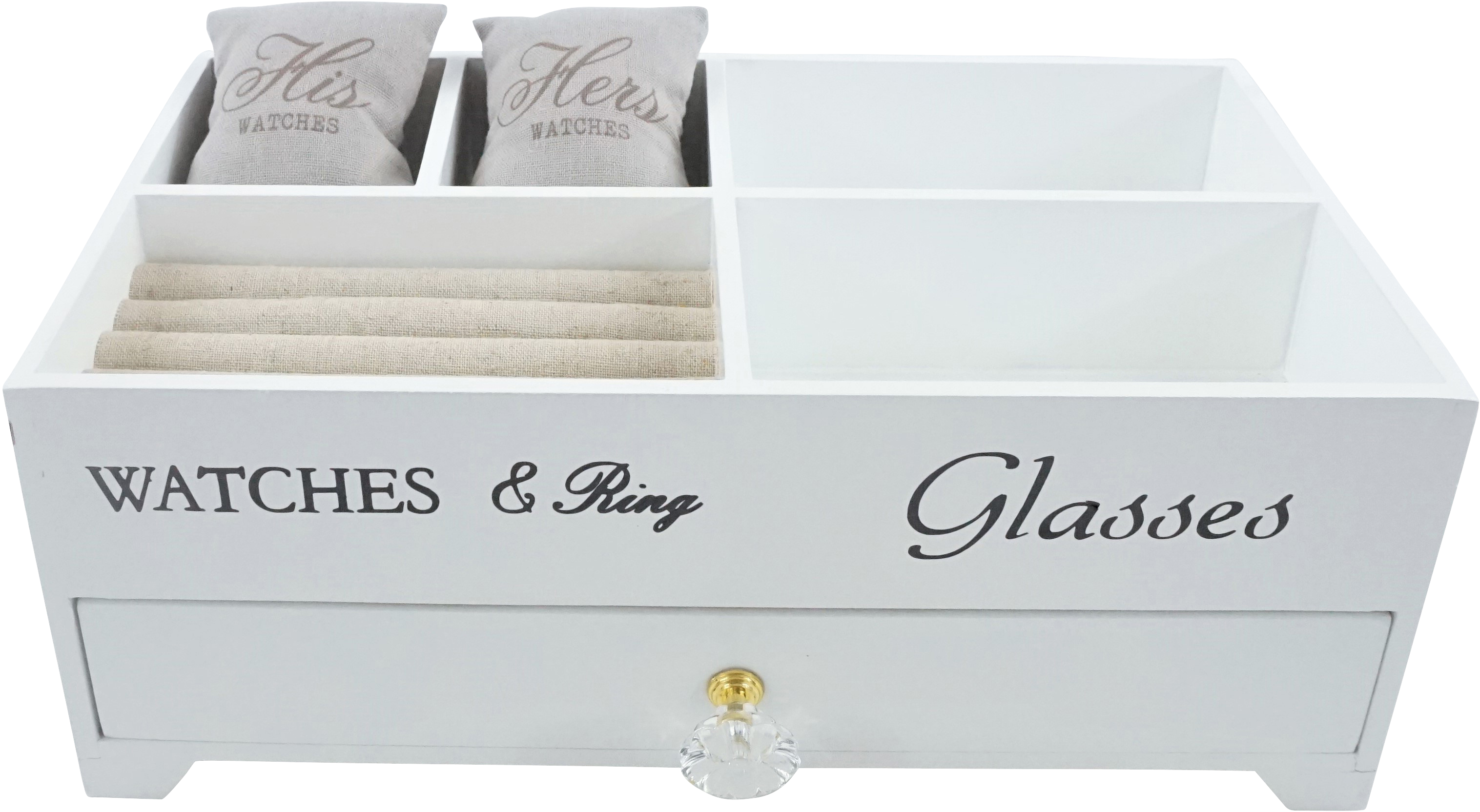 SCHMUCKKASTEN BIJOUX