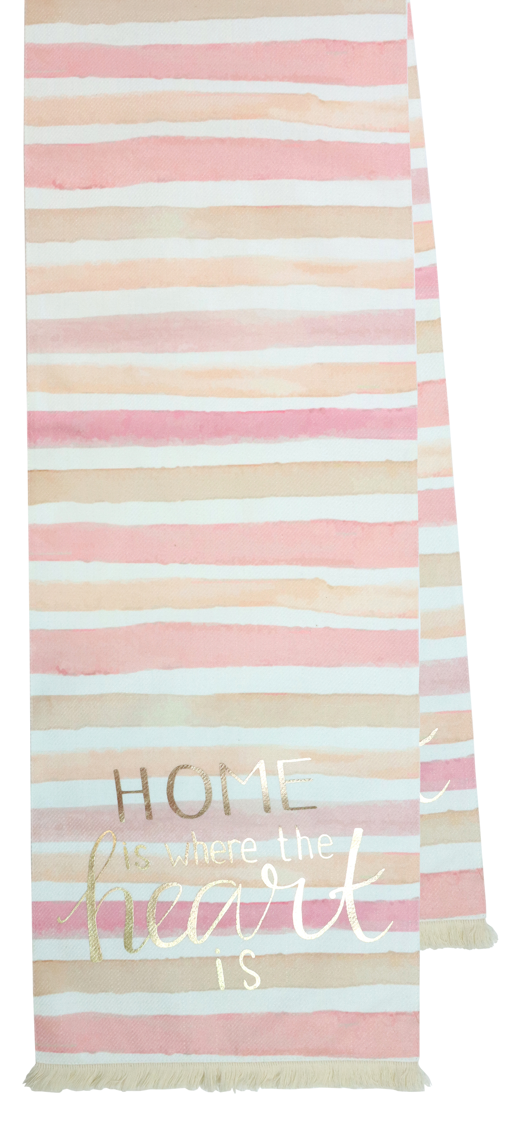 TISCHLÄUFER SWEET HOME