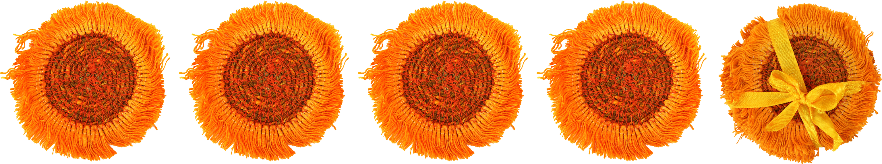 UNTERSETZER PUEBLO  S/4