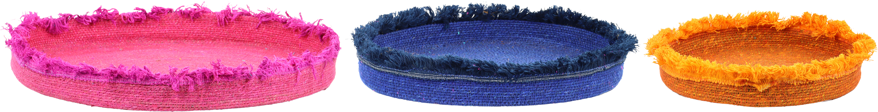 KORBSCHALEN PUEBLO  S/3