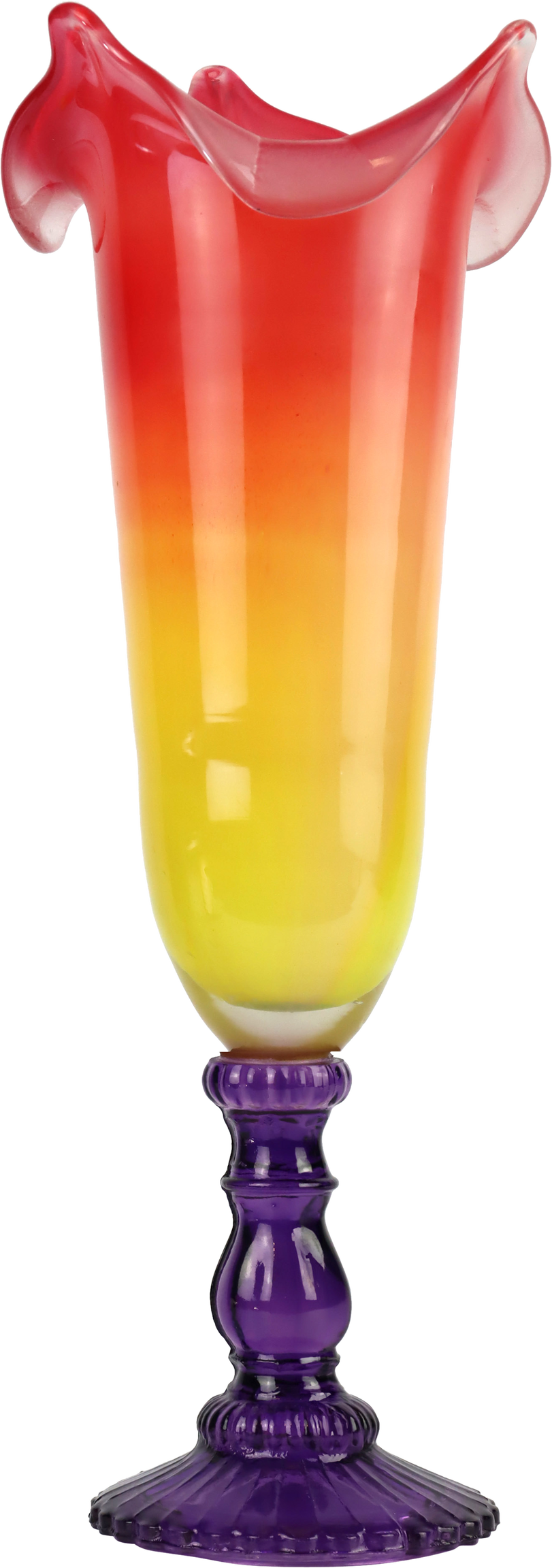 POKALGLAS COLOR BLOOM