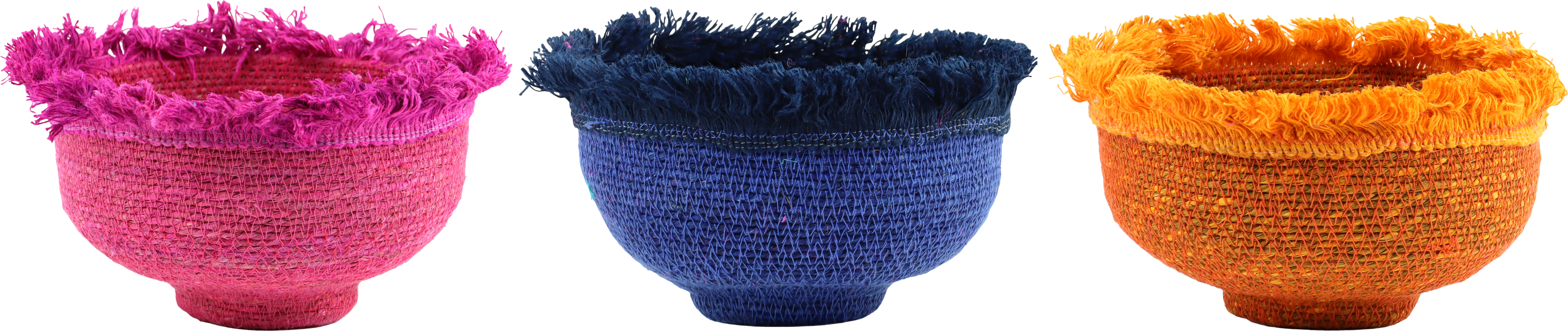 KORBSCHALEN PUEBLO  S/3