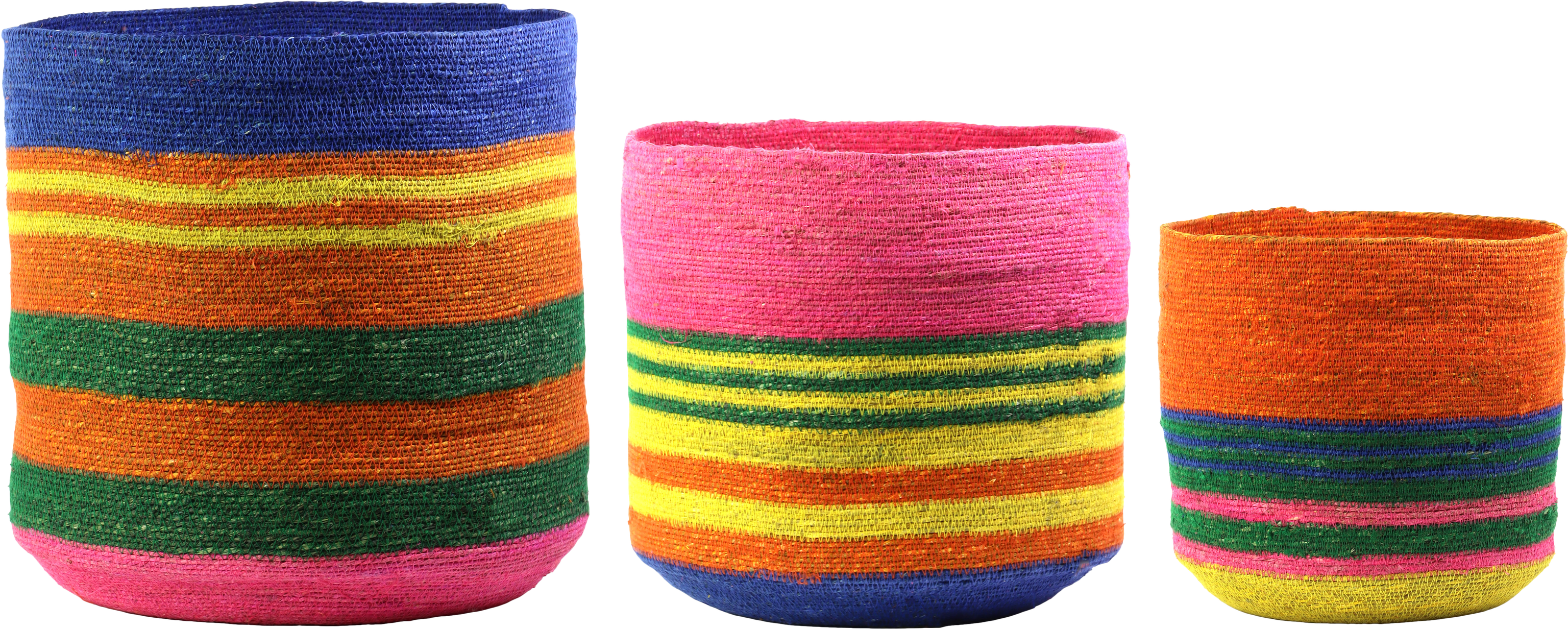 ÜBERKÖRBE PUEBLO  S/3