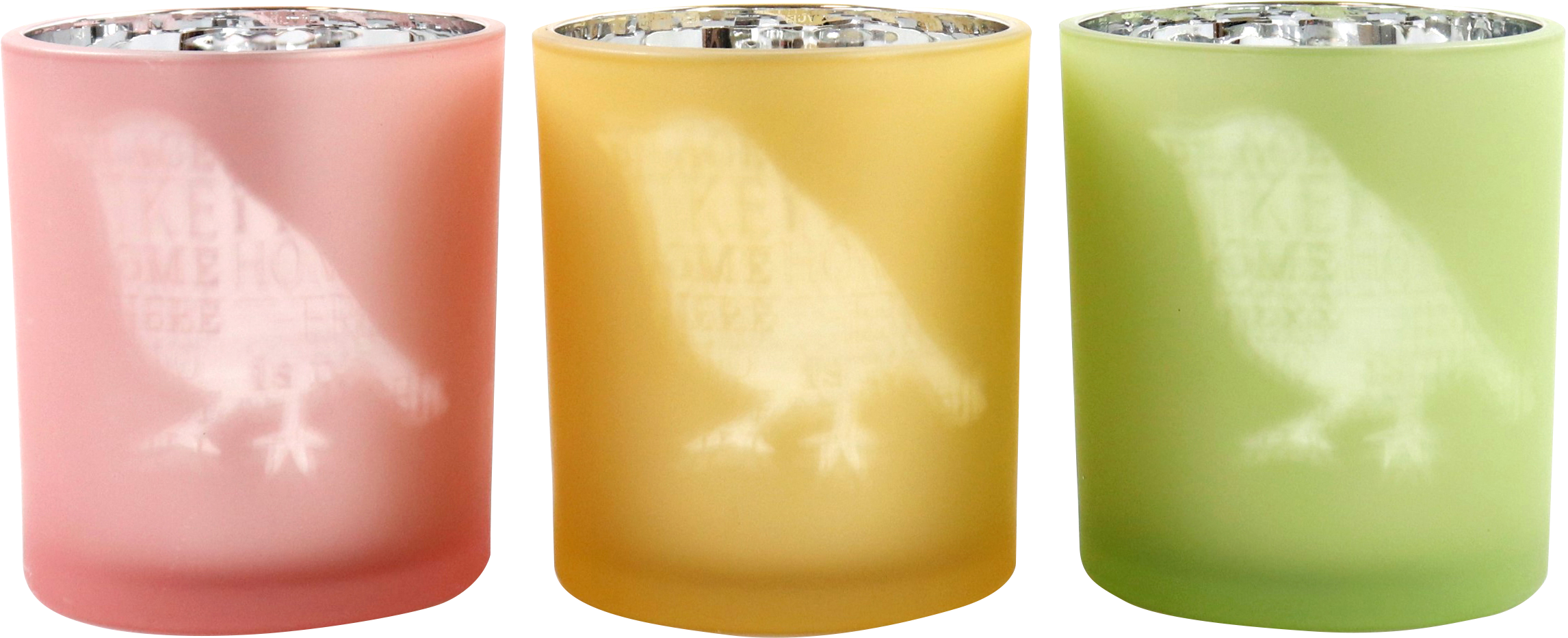 WINDLICHTER BIRDY  S/3